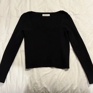 Abercrombie and Fitch sweater